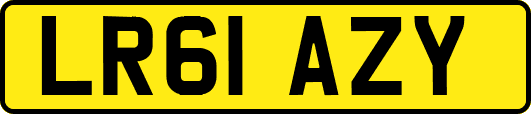 LR61AZY