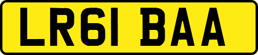 LR61BAA