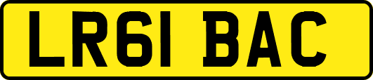 LR61BAC