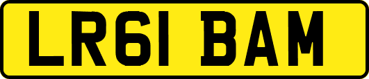 LR61BAM