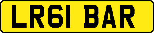 LR61BAR