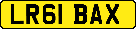 LR61BAX