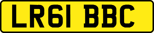 LR61BBC