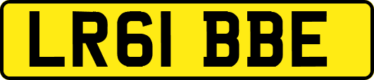 LR61BBE