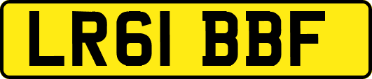 LR61BBF