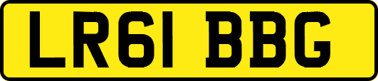 LR61BBG