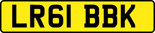 LR61BBK