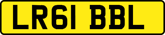 LR61BBL