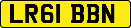 LR61BBN