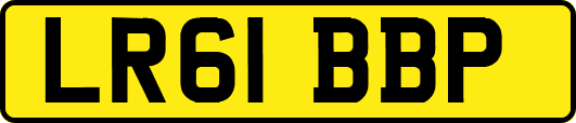 LR61BBP