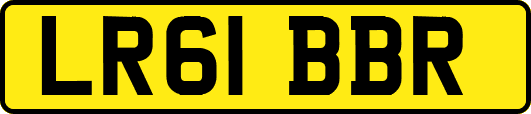 LR61BBR