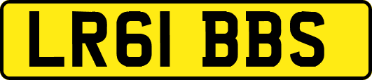 LR61BBS