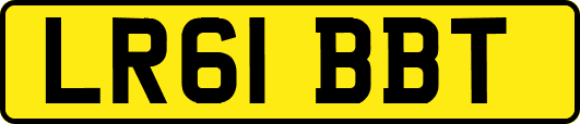 LR61BBT