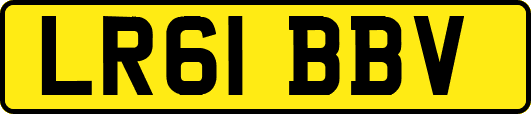 LR61BBV
