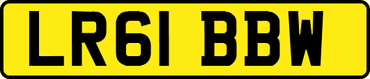 LR61BBW