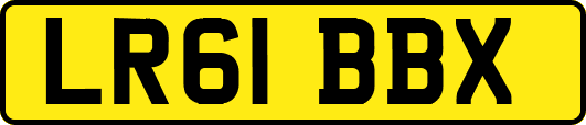 LR61BBX