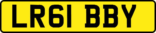 LR61BBY