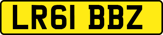 LR61BBZ