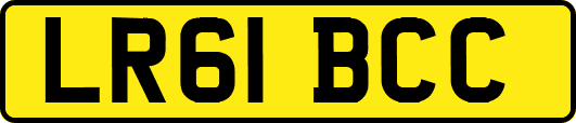 LR61BCC