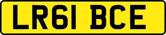 LR61BCE