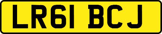 LR61BCJ