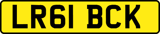 LR61BCK