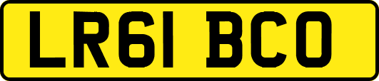 LR61BCO