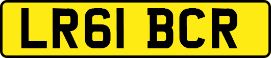 LR61BCR