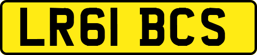 LR61BCS