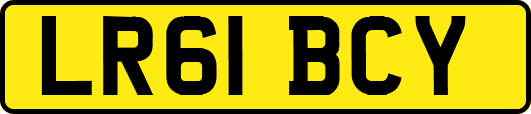 LR61BCY