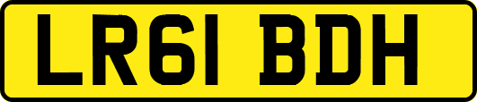 LR61BDH