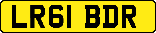 LR61BDR