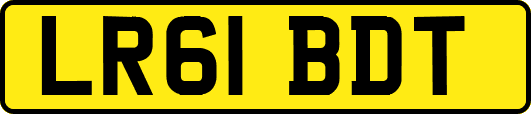 LR61BDT