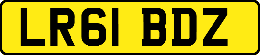 LR61BDZ