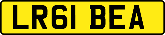 LR61BEA