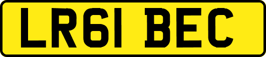 LR61BEC
