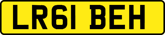 LR61BEH
