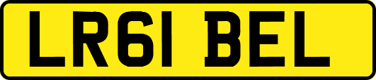 LR61BEL