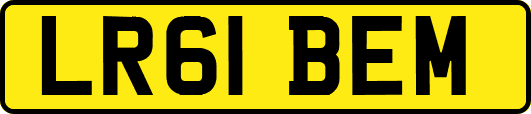 LR61BEM