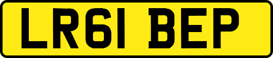 LR61BEP