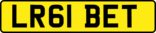 LR61BET