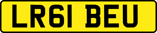 LR61BEU