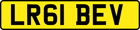 LR61BEV