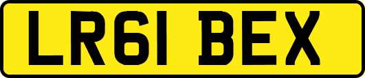 LR61BEX