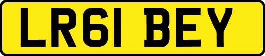 LR61BEY