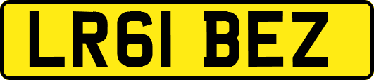 LR61BEZ