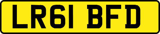LR61BFD