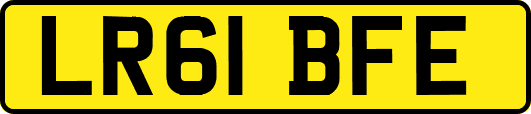 LR61BFE