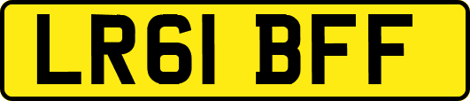 LR61BFF