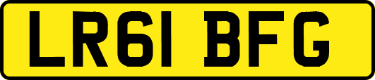 LR61BFG
